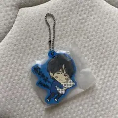 【新品未開封】　藤井流星　カプセルWEST おやすみ