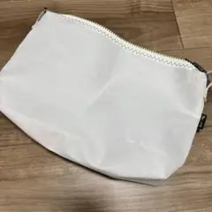 JIBの7オンスドキュメントポーチS &ベルト未使用品 bagphoto_42nd7oz_PO_blk_set01-