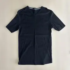 ニコル　メンズ半袖Tシャツ