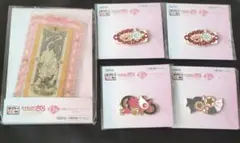 カードキャプターさくら　タイトーくじ