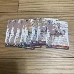 WSヴァイス nikke お散歩トレーニング　ビスケット R