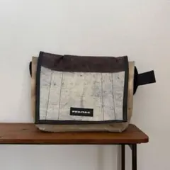 FREITAG DEXTER デクスター 良デザイン◎ カラフル グレーブルー F14 DEXTER | FREITAG