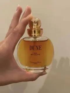 CHRISTIAN DIOR クリスチャンディオール デューン EDT 未使用