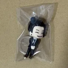 呪術廻戦　夏油 傑　こっちむいてFig.