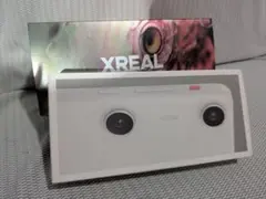 XREAL Air 2 Pro とBeam Pro