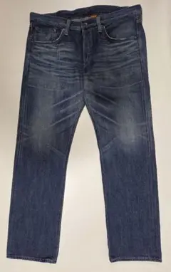 EDWIN Loom Stay デニム 36