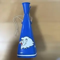 ライオンズ　 メガホン 青
