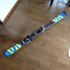SALOMON サロモンスキー板