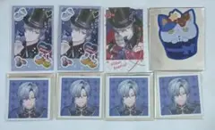 にじさんじ ミラン・ケストレル meltyValentine チェキ 特典
