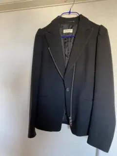 Dries Van Noten ドリスヴァンノッテンのジャケットコート