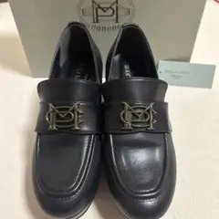 Maison de FLEUR canoneお姉さまのコインローファー カノン Maison de FLEUR Petite Robe canone / お姉さまのコイン