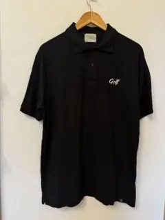 RUFFLOG /NOT JUST ONE ポロシャツ
