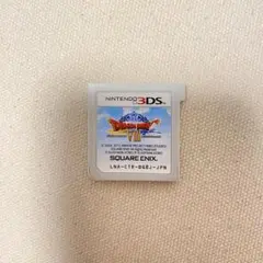 ドラゴンクエストⅧ ニンテンドー3DS