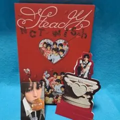 NCTWISH Steady リクコンプリート