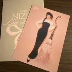 NiziU リマ Live with U 2025 ラントレ ②