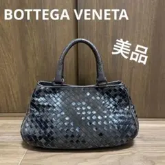 BOTTEGA VENETA ボッテガヴェネタ イントレチャート バッグ