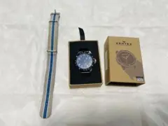 「ゆるキャン△×KENTEX」劇場版志摩リンモデル(2次生産分) ベルト付き