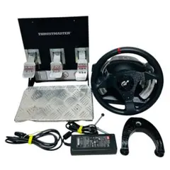 2025年最新】THRUSTMASTER T500 RSの人気アイテム - メルカリ