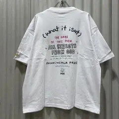【送料無料】 新品未使用 タグ付き Mark Gonzales Tシャツ