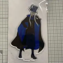 家庭教師ヒットマンREBORN! スクアーロ アクリルスタンド 怪盗団
