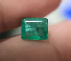 天然エメラルド 0.895ct