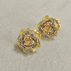 ヴィンテージイヤリング