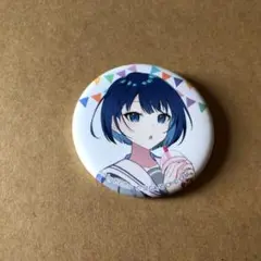 予約商品】【特典対象】神山高校文化祭描き下ろしイラスト 缶
