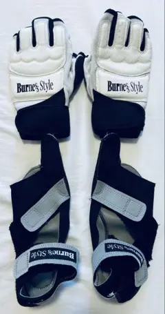 Burness Style専用 グローブ＆シューズ セット Sサイズ 2025年最新】burnesStyle sの人気アイテム - メルカリ