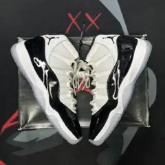 Air Jordan 11 Retro “Concord” 2018