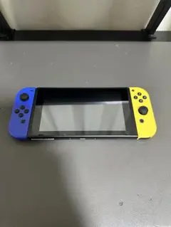 6586 ニンテンドースイッチ