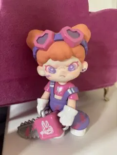 DORA フィギュア