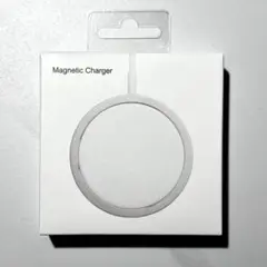 MagSafe充電器　15W　1m タイプC　iPhoneシリーズ対応　箱付き