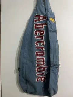 ★美品アバクロンビー&フィッチ推定'90sバッグパック台湾製 Amazon.co.jp: [アバクロンビー & フィッチ] one Back Pack