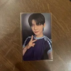 TXT ヨンジュン　本国 ラキドロ musickorea 2次