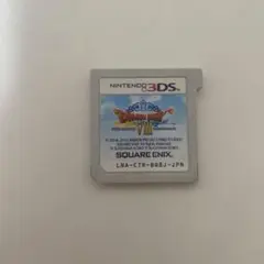 ドラゴンクエストVII 3DS ソフトのみ