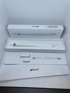 (美品)Apple Pencil 第1世代