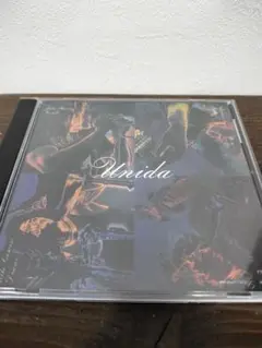 unida dozer / Double E.P. CD