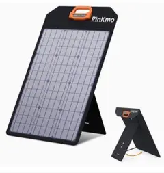 ソーラーパネル 太陽光 発電 コンパクト 薄型 軽量 充電器 アウトドア