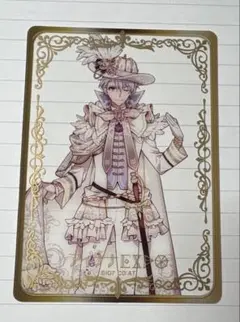 アイナナexpo クリアカード 逢坂壮五