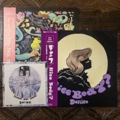 2025年最新】ドミコ レコードの人気アイテム - メルカリ