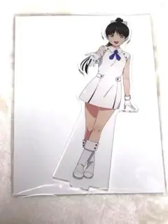 ラブライブ！スーパースター！！葉月恋　アクリルスタンド Wish Song