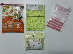赤ちゃんグッズ　アトランダム４点セット