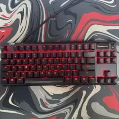 SteelSeries APEX PRO TKL 本体