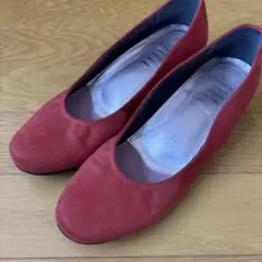 fitfit パンプス