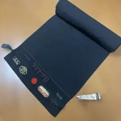 反物／絹100％