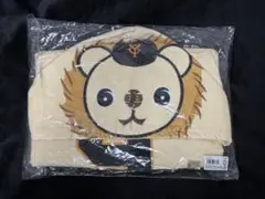坂本勇人♡ライオンハヤト　フード付タオル