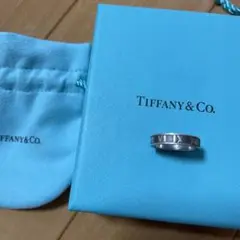 Tiffany アトラスリング