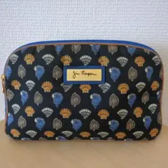 ジム トンプソン ポーチ