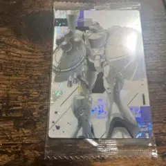 ジークアクス ウエハース カード 1-21 R ギャン
