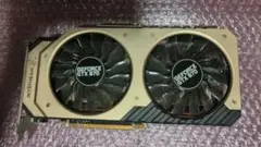 PALIT GTX 970 JETSTREAM 4G 動作確認済み